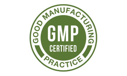 Potent Stream GMP Certified